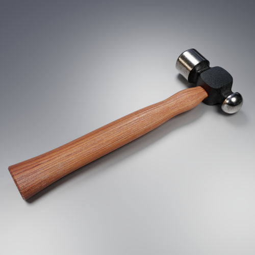 Ball Pein Hammer preview image